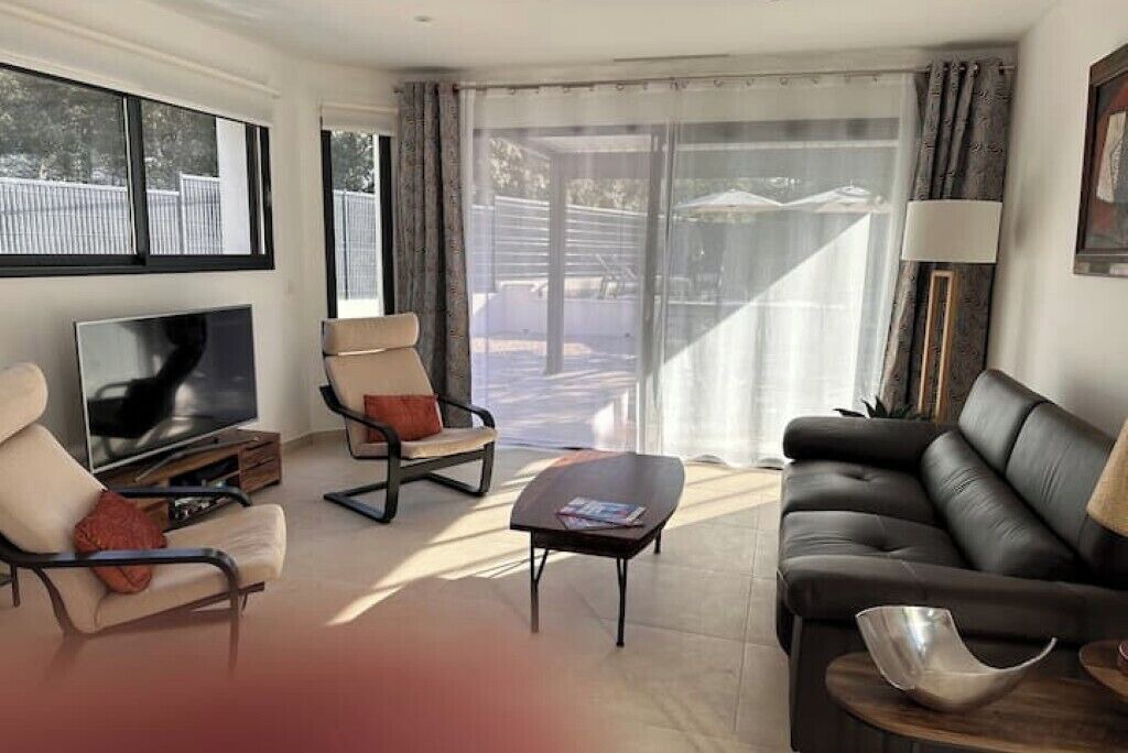 Photo of Livingroom in Villevieille