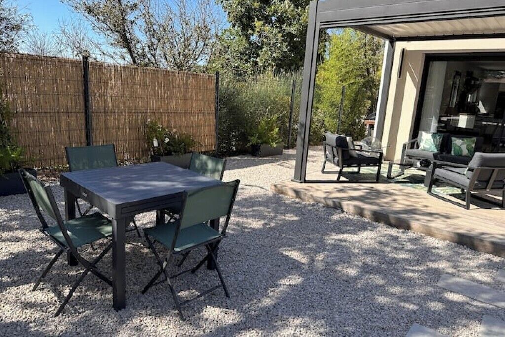 Photo of Outdoor in Villevieille