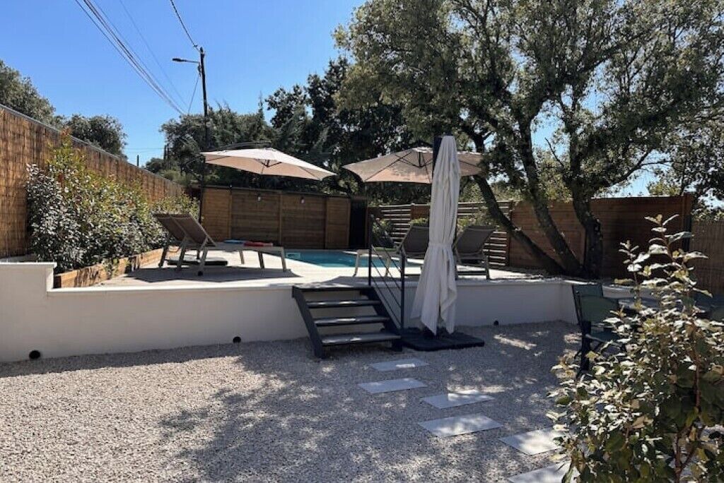 Photo of Outdoor in Villevieille