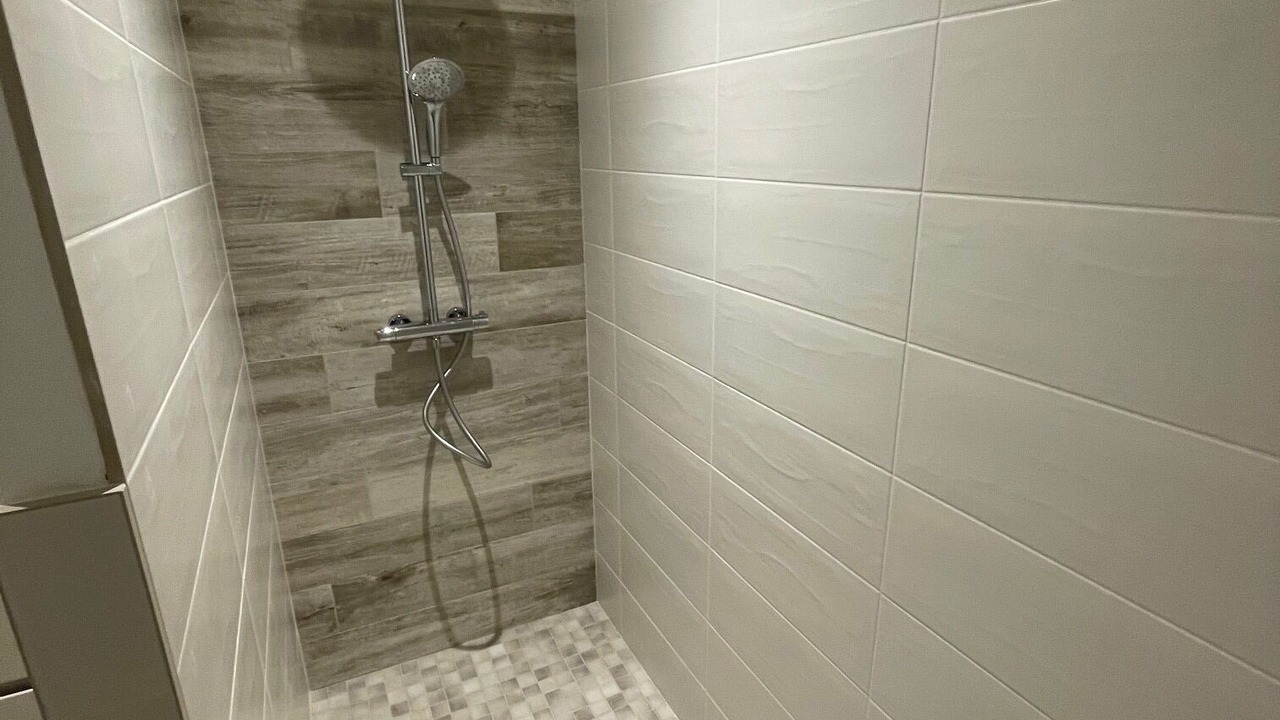 Photo of Bathroom in Fleurance