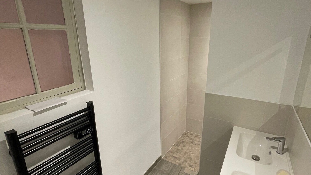 Photo of Bathroom in Fleurance