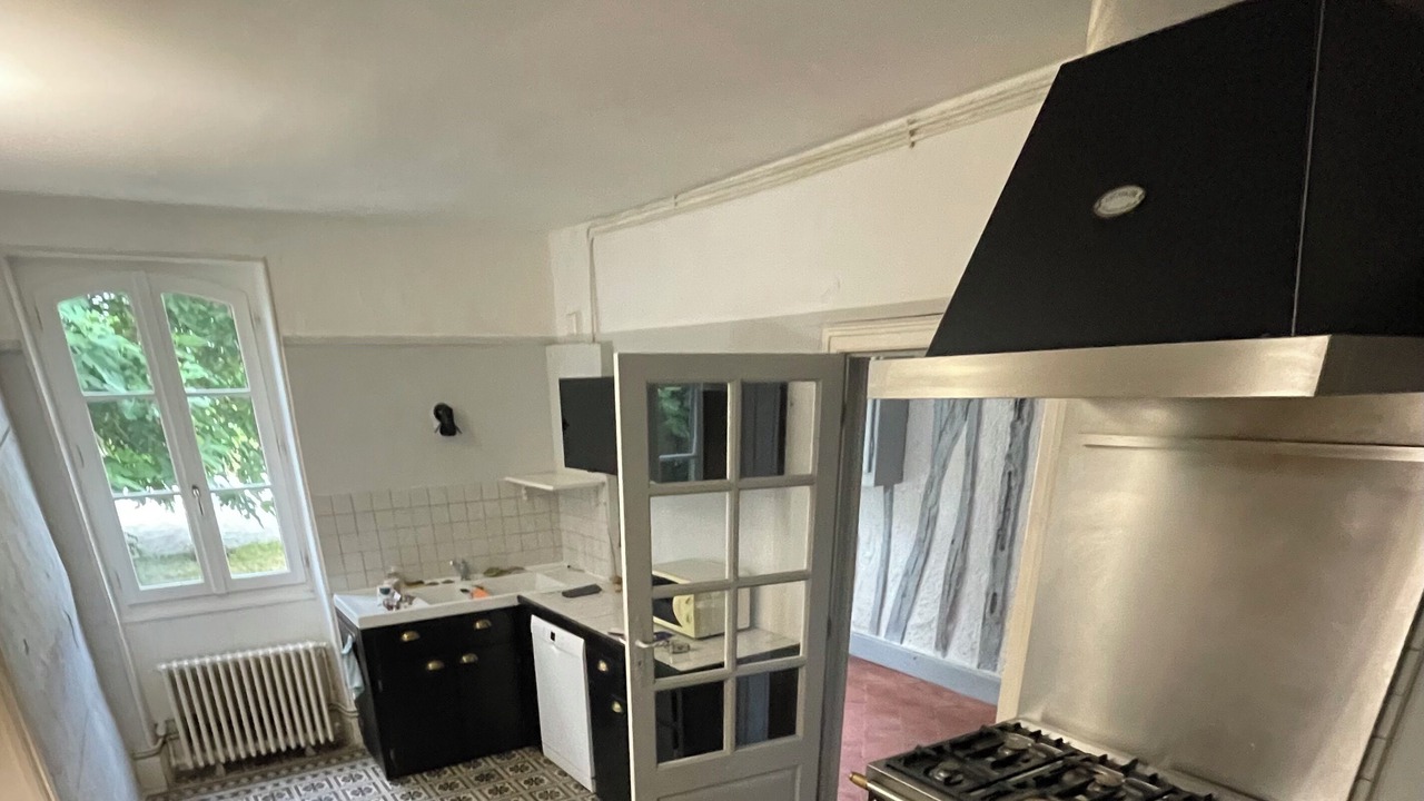 Photo of Kitchen in Fleurance