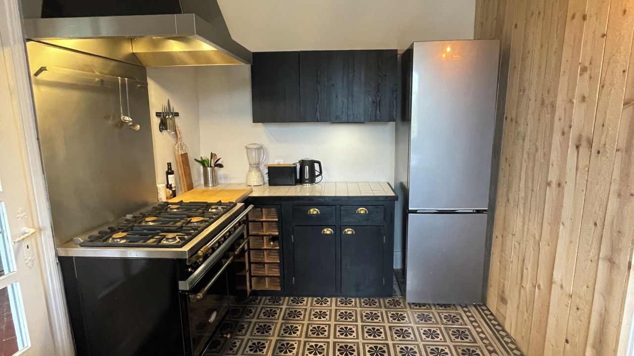 Photo of Kitchen in Fleurance