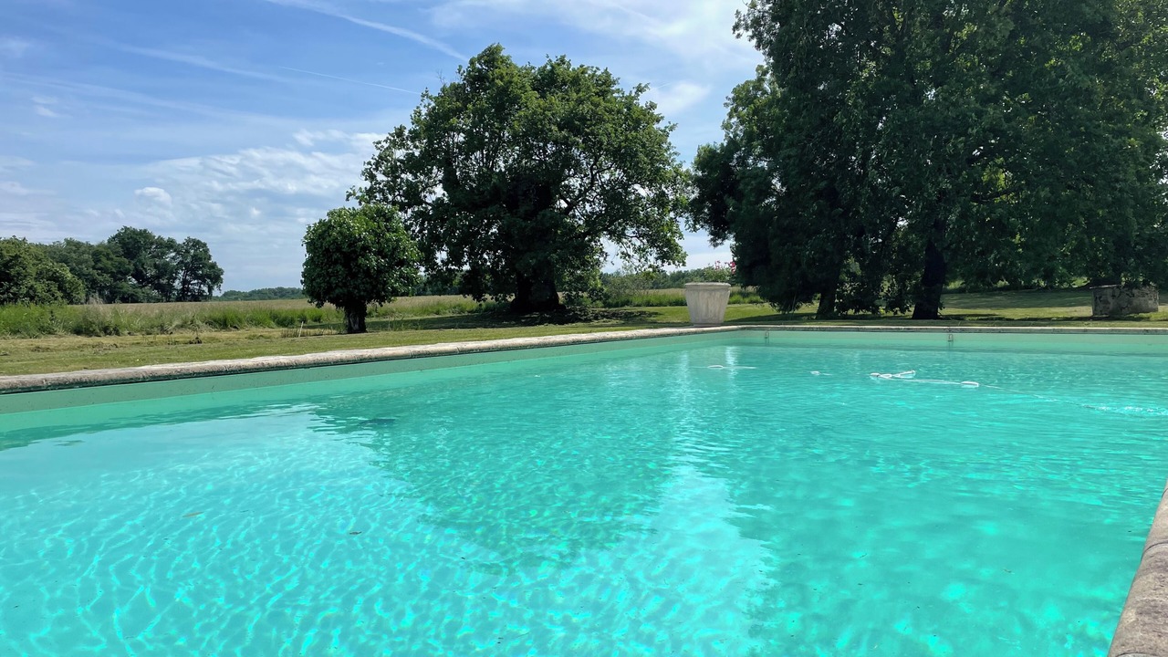 Photo of Outdoor in Fleurance