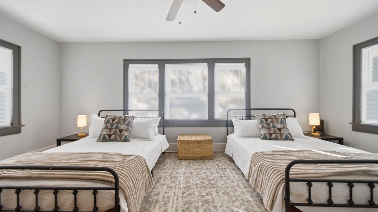 Photo of Bedroom in College Hill