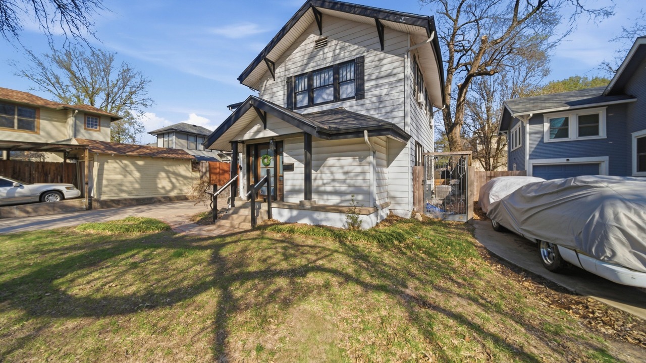 Photo of Outdoor in College Hill