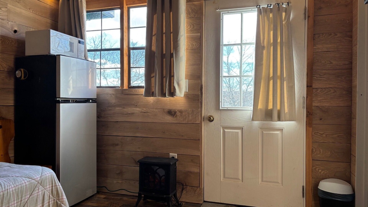Photo of Bedroom in Champlain