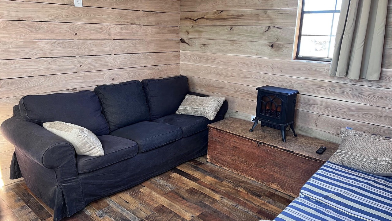 Photo of Livingroom in Champlain