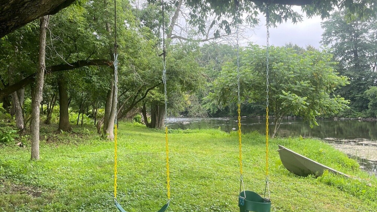 Photo of Outdoor in Champlain