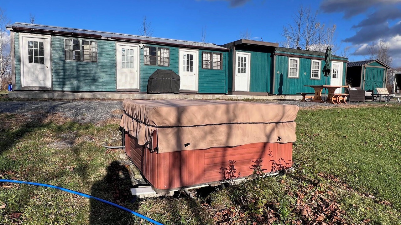 Photo of Outdoor in Champlain