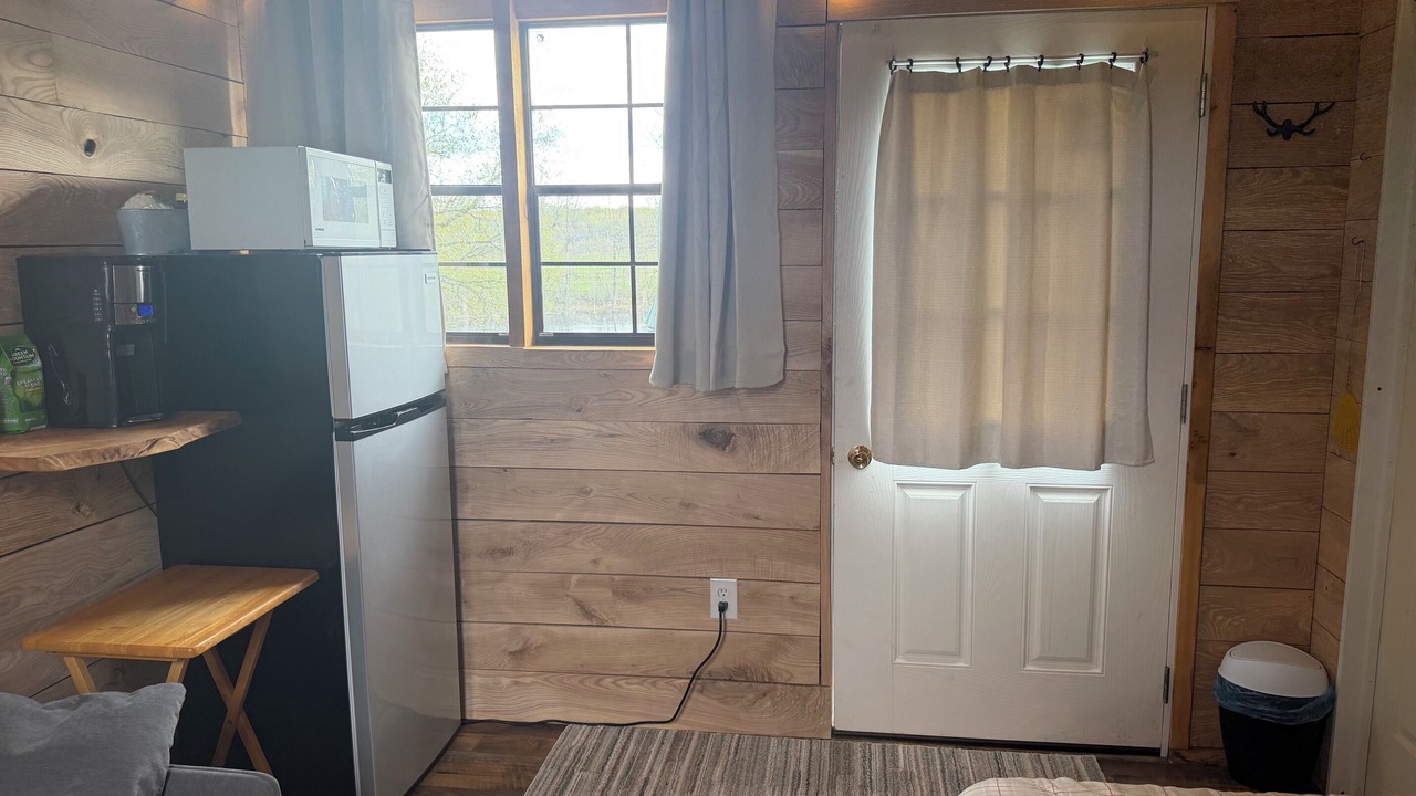 Photo of Bedroom in Champlain