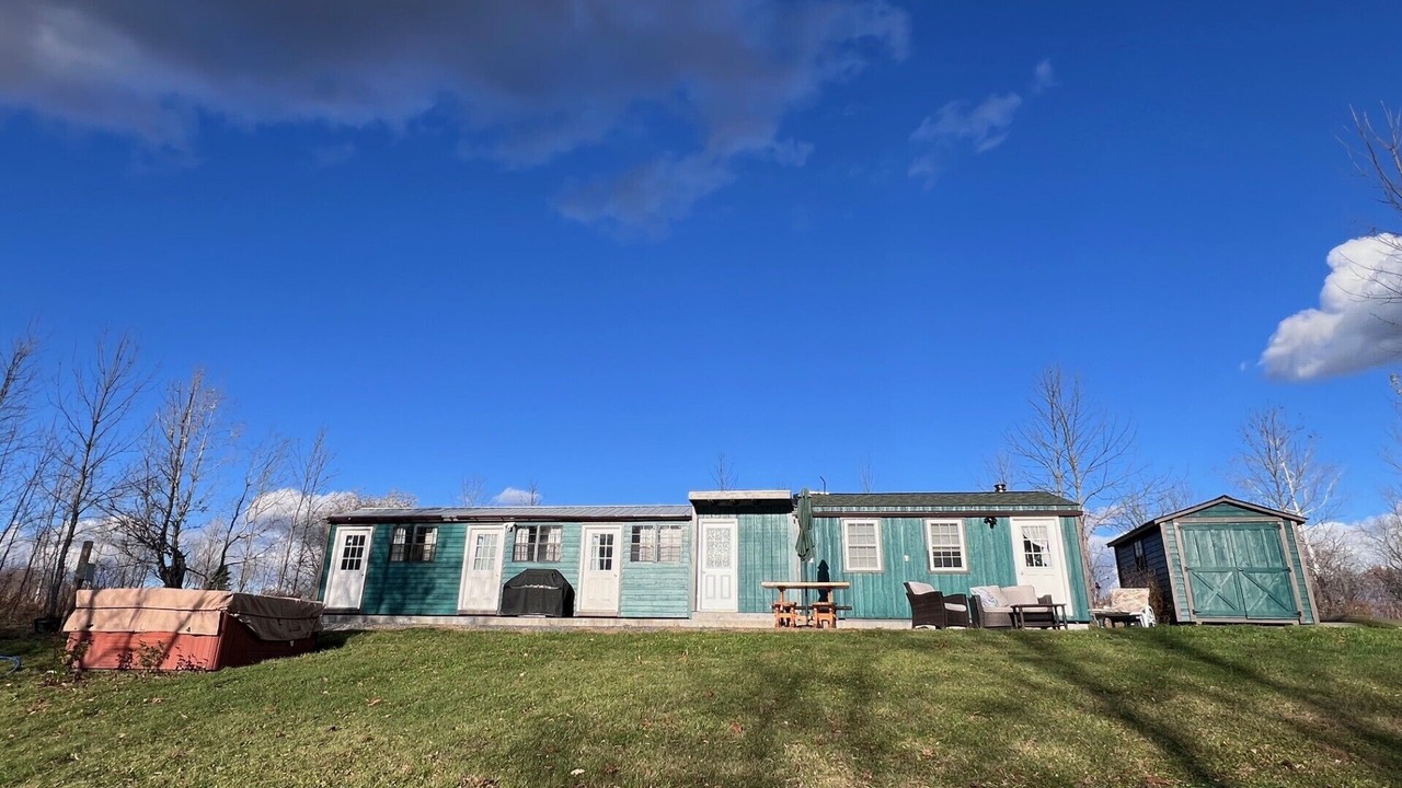Photo of Outdoor in Champlain