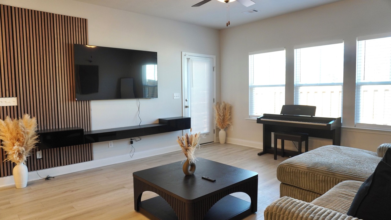 Photo of Livingroom in North Augusta