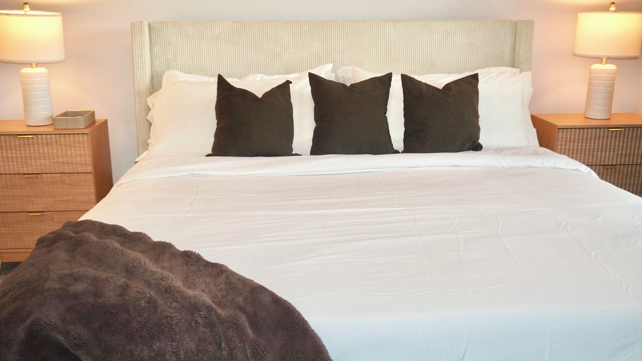 Photo of Bedroom in North Augusta