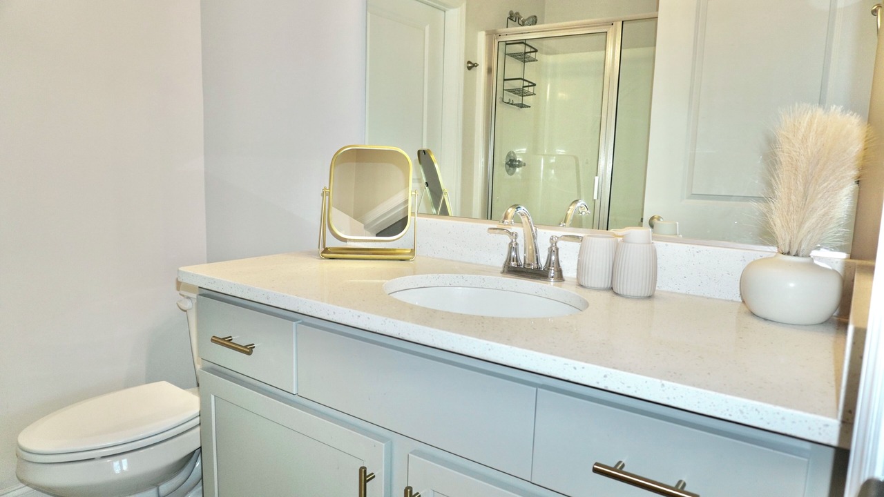 Photo of Bathroom in North Augusta