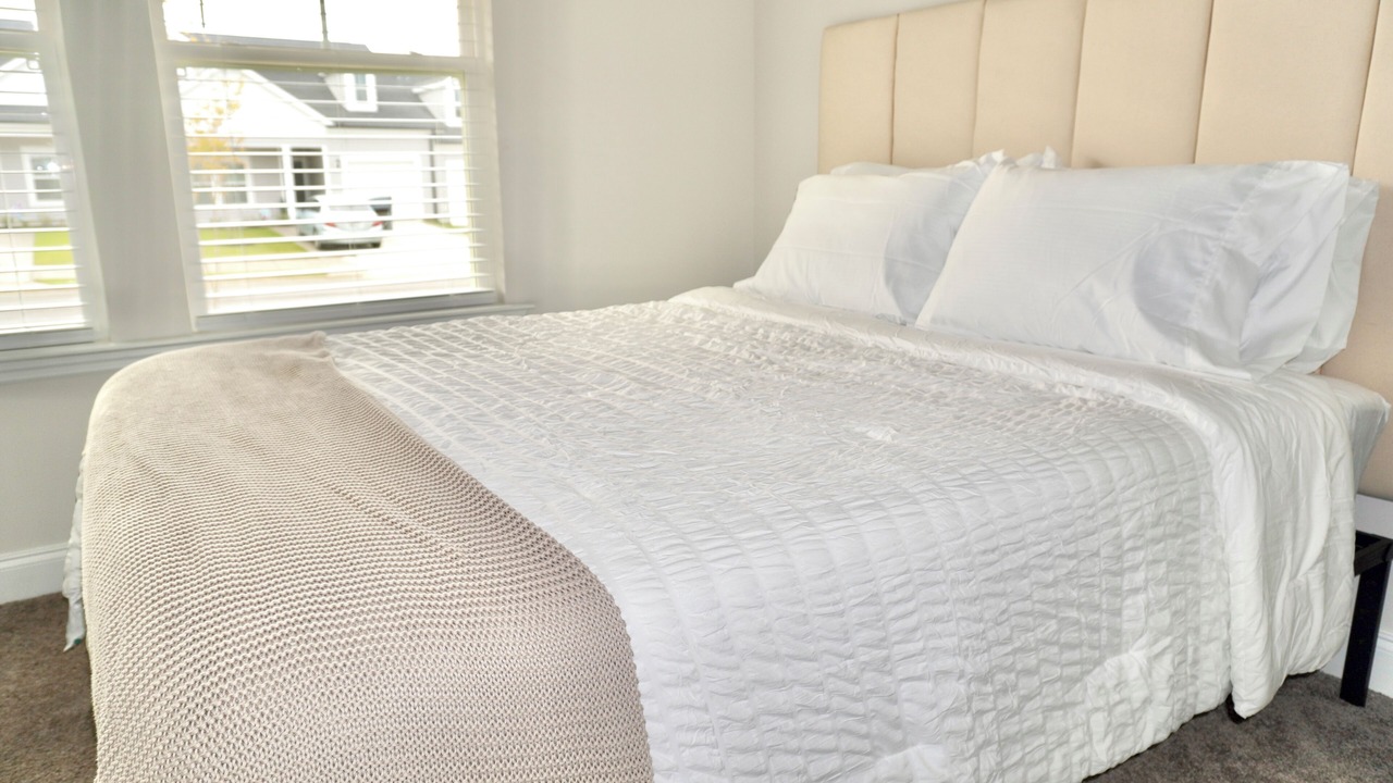 Photo of Bedroom in North Augusta