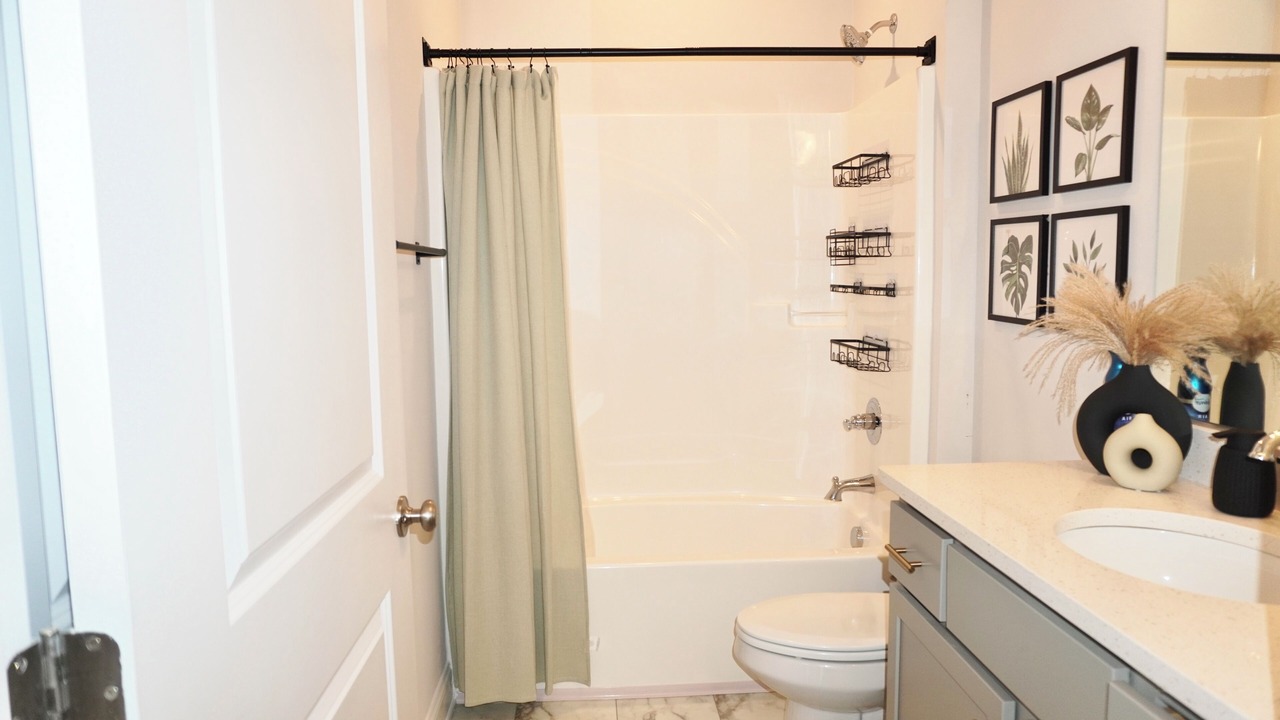 Photo of Bathroom in North Augusta