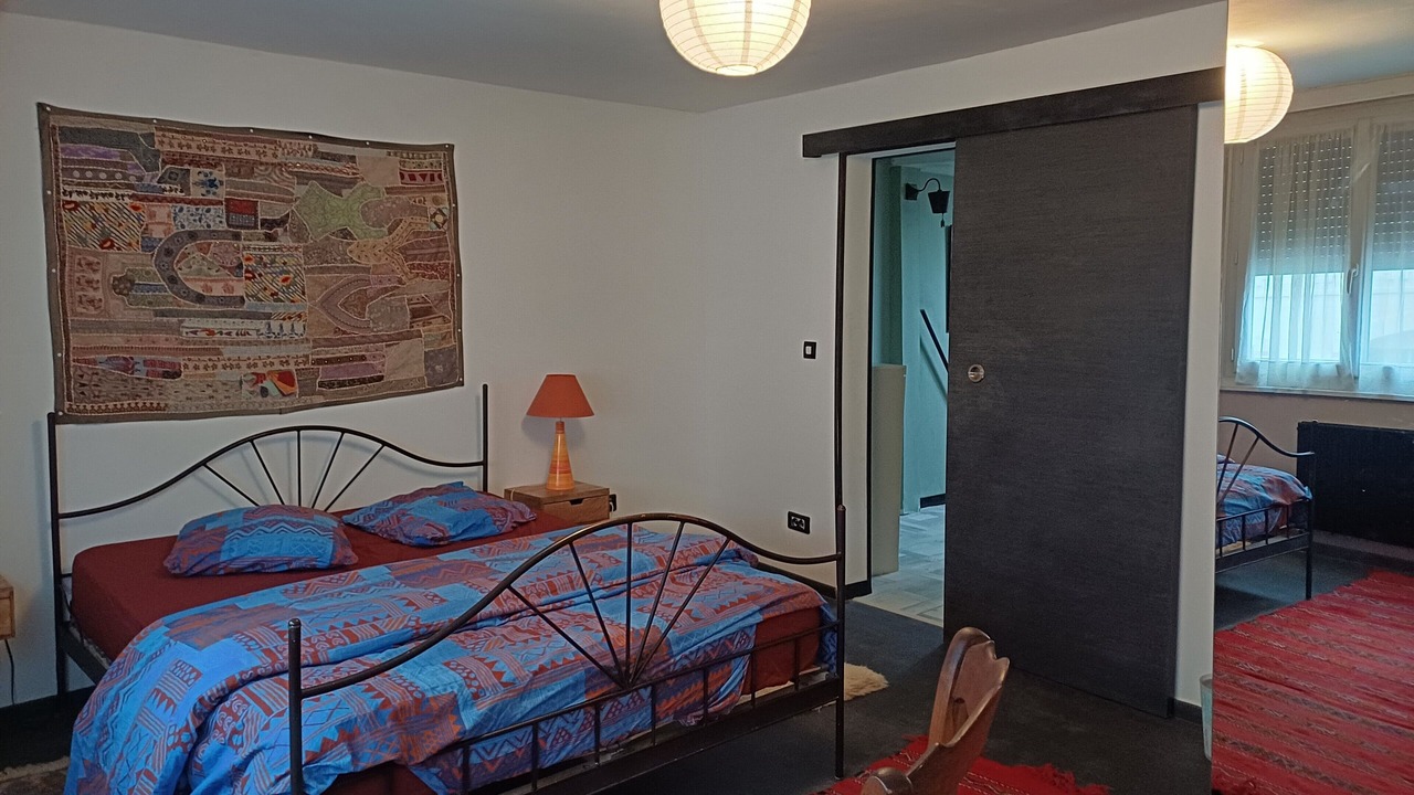 Photo of Bedroom in Rosendael