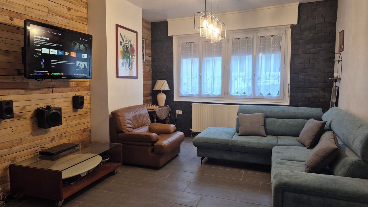 Photo of Livingroom in Rosendael