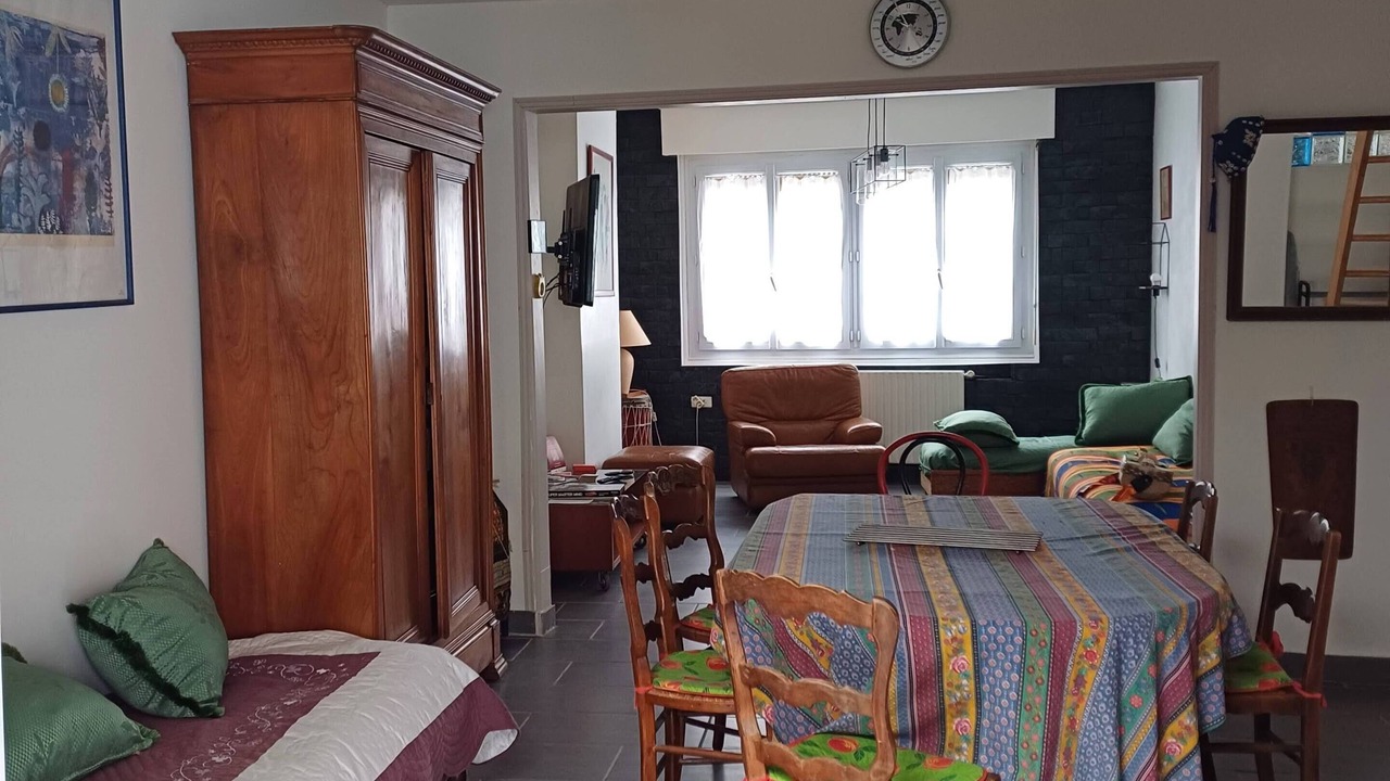 Photo of Bedroom in Rosendael