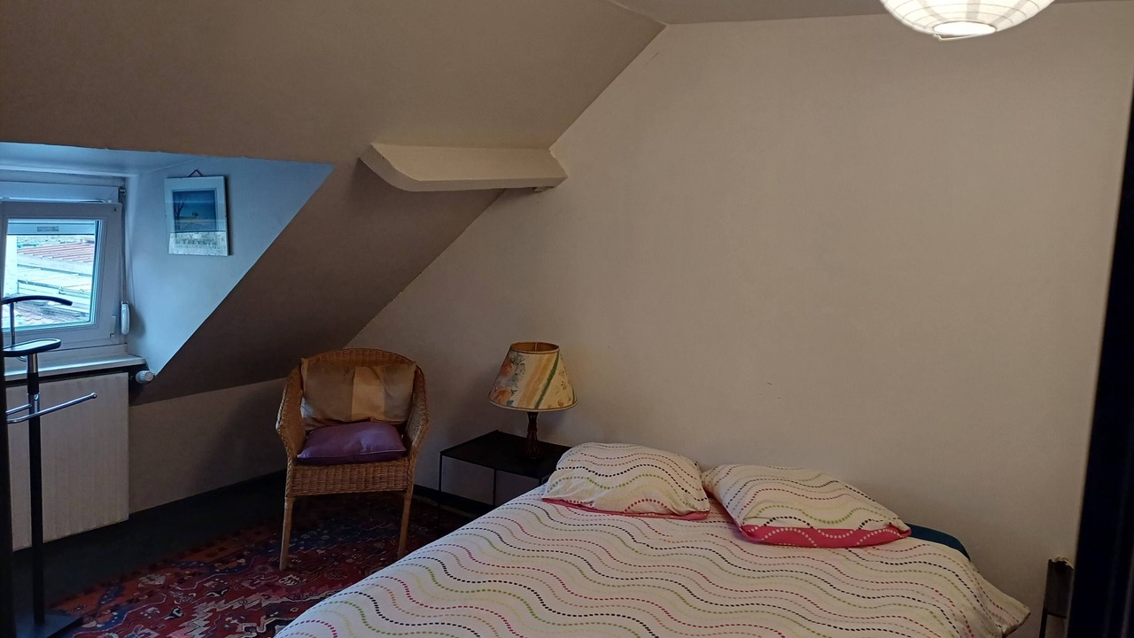 Photo of Bedroom in Rosendael