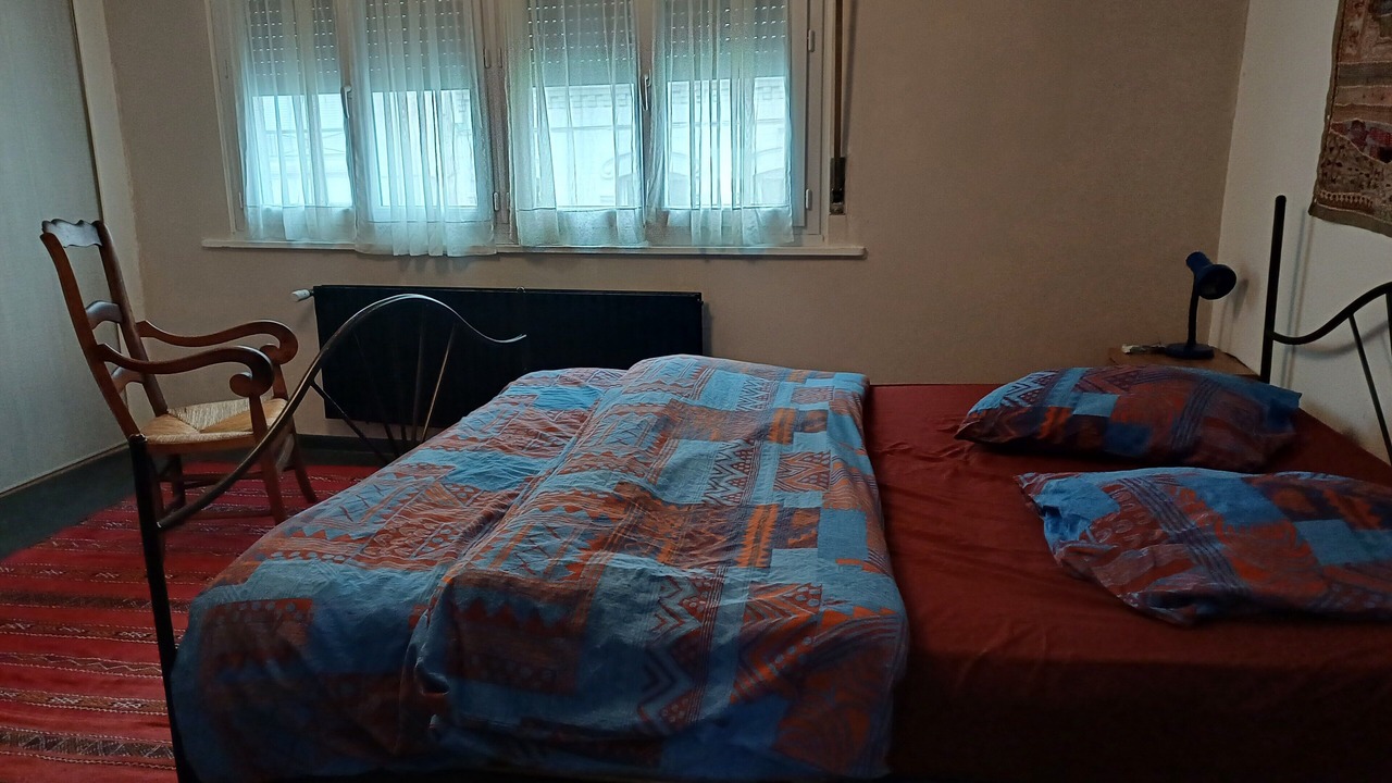 Photo of Bedroom in Rosendael
