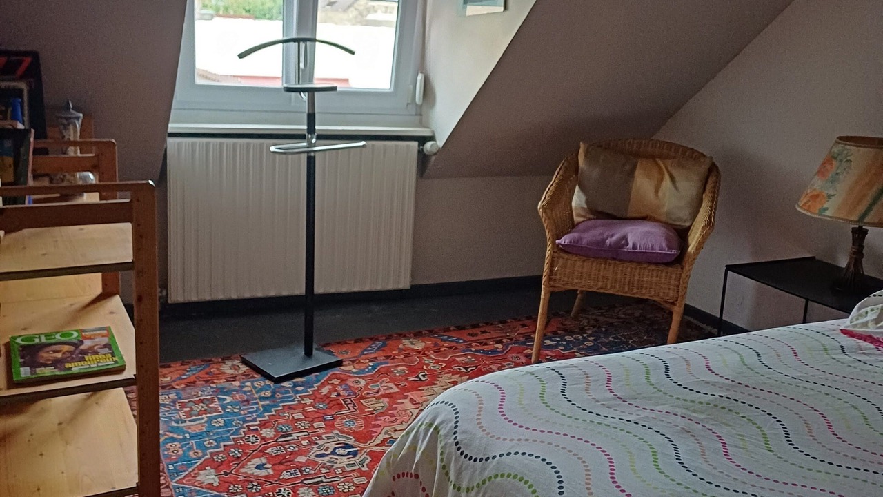 Photo of Bedroom in Rosendael