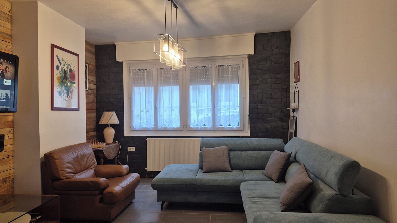 Photo of Livingroom in Rosendael