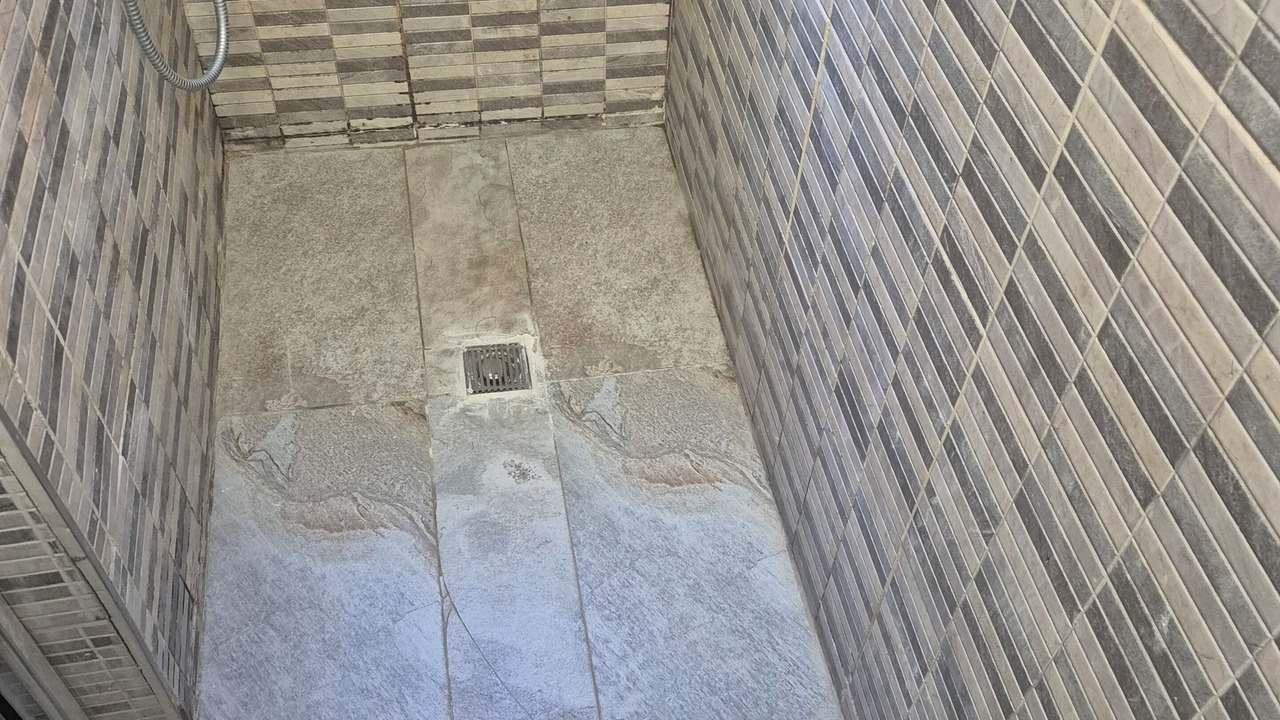 Photo of Bathroom in Rosendael