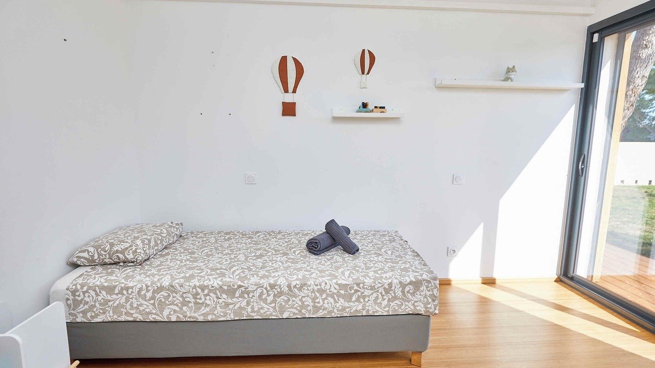 Photo of Bedroom in Perols