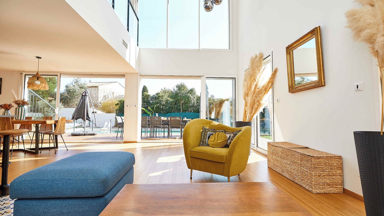 Photo of Livingroom in Perols