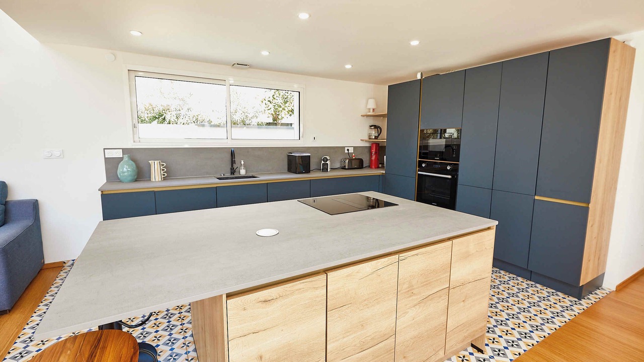 Photo of Kitchen in Perols