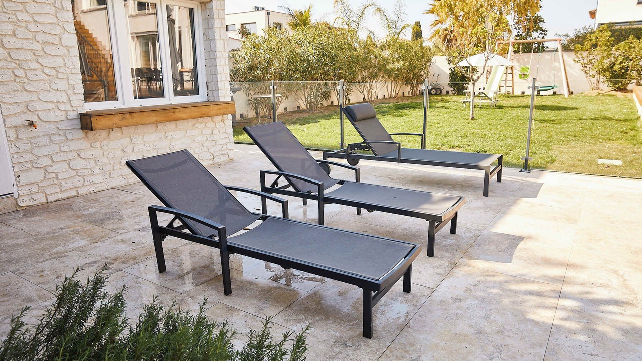 Photo of Patio Balcony in Perols
