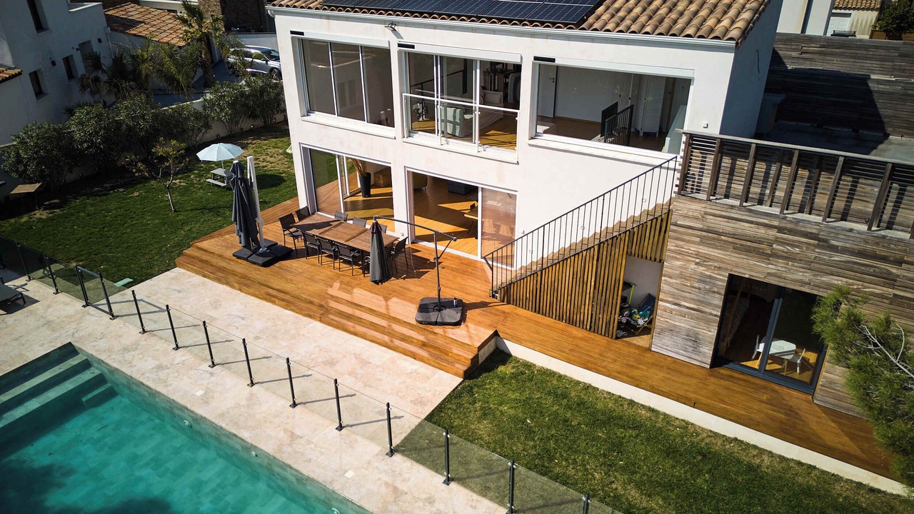 Photo of Outdoor in Perols