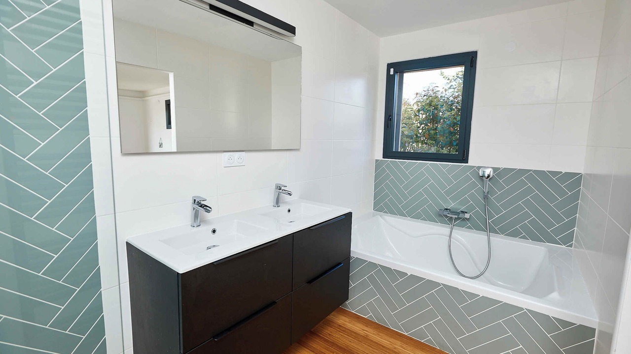 Photo of Bathroom in Perols