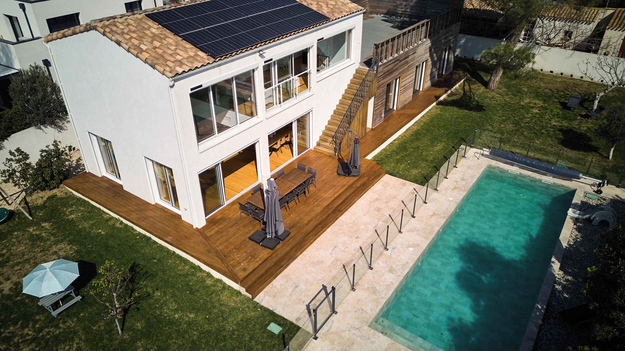Photo of Outdoor in Perols