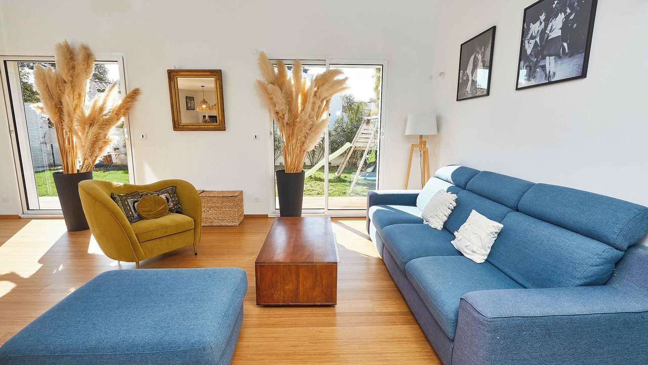Photo of Livingroom in Perols