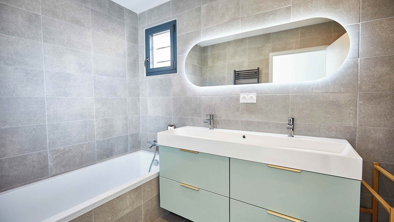 Photo of Bathroom in Perols
