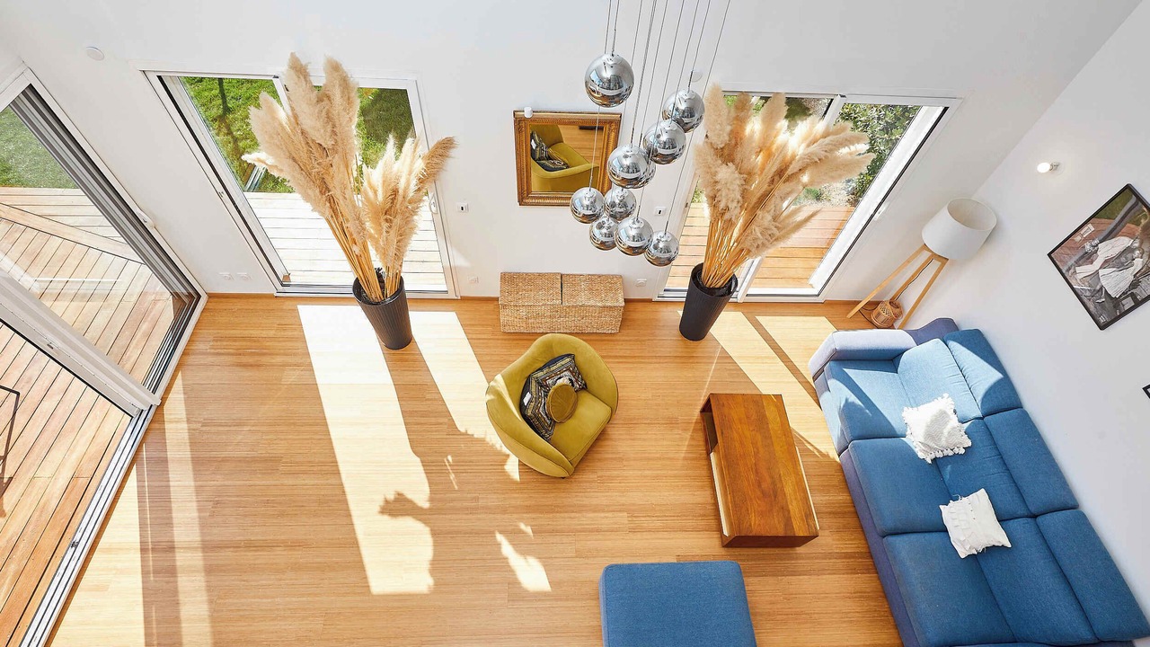 Photo of Livingroom in Perols