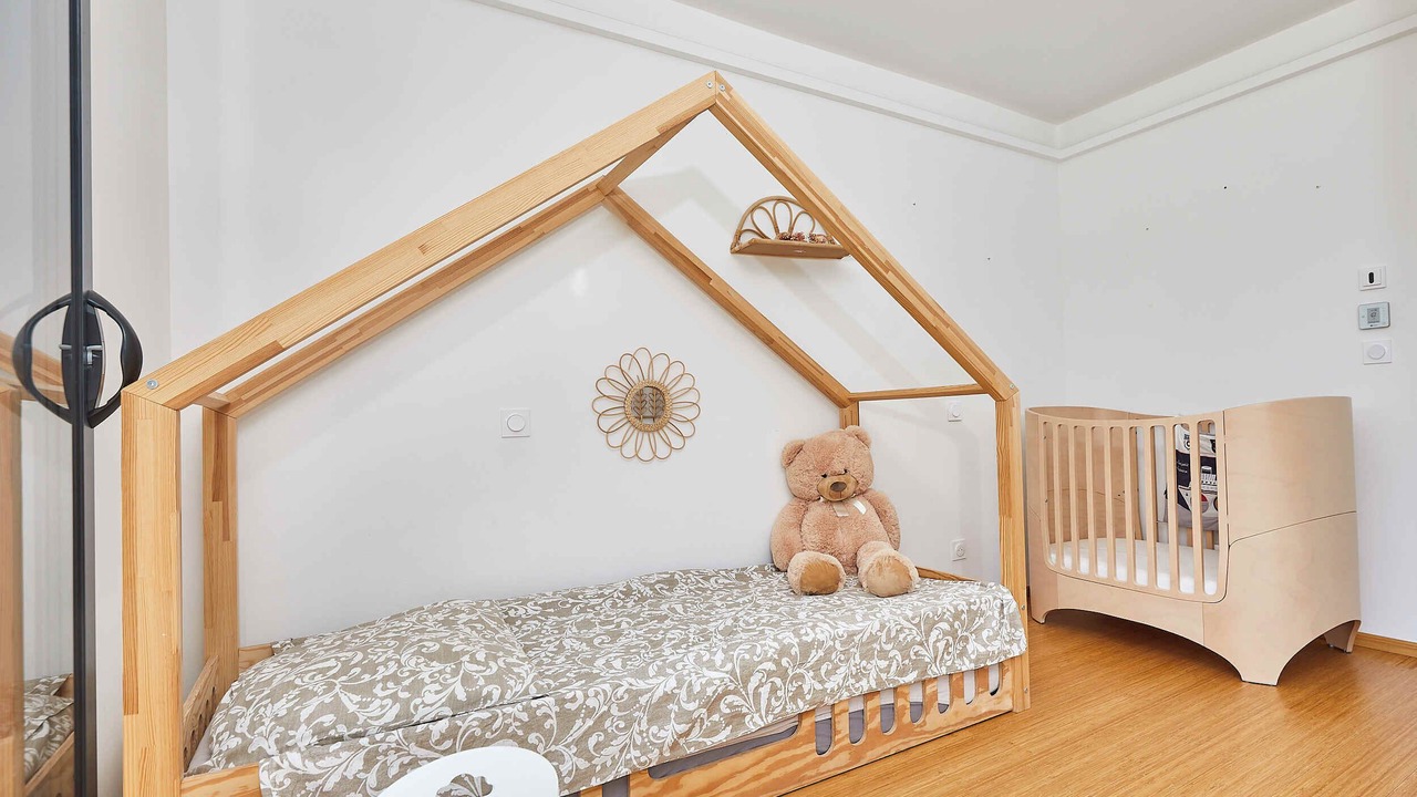 Photo of Bedroom in Perols