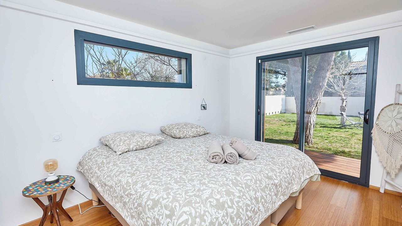 Photo of Bedroom in Perols