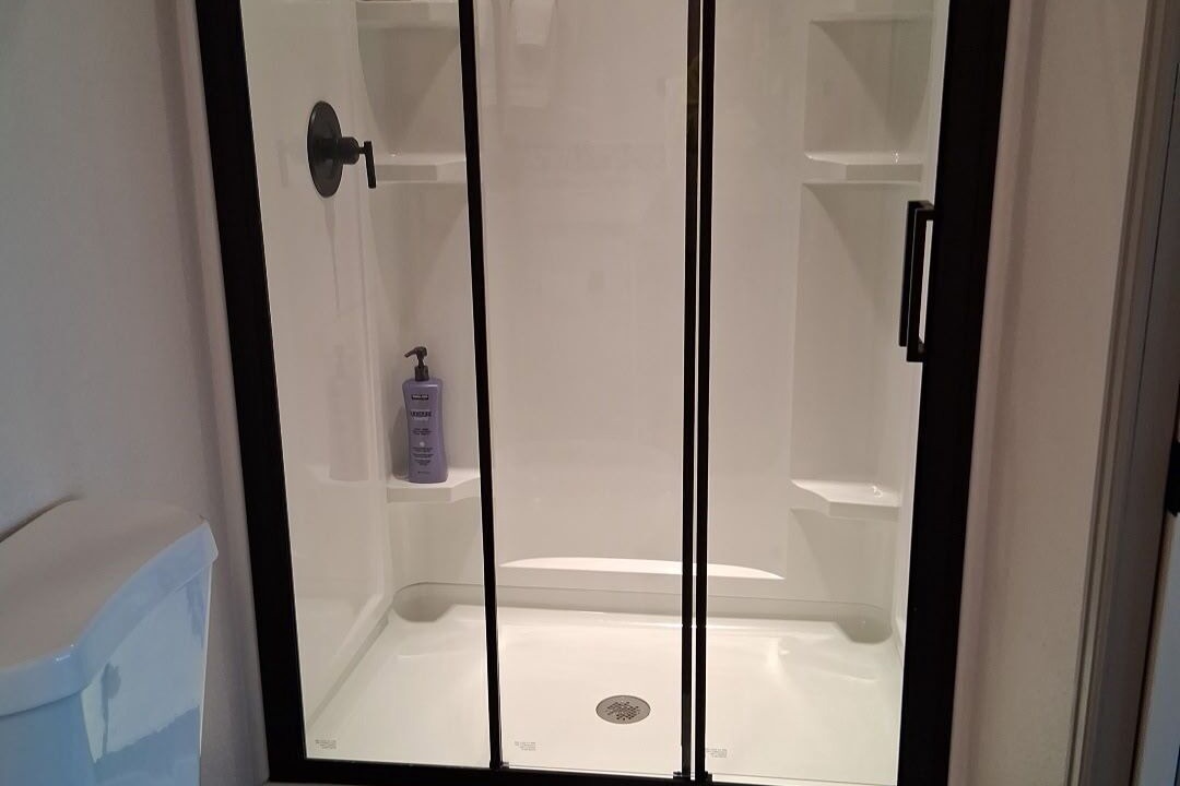 Photo of Bathroom in Rawlins