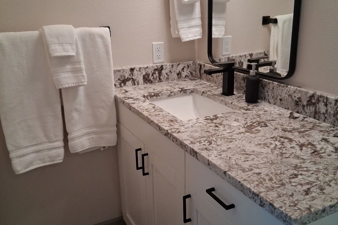 Photo of Bathroom in Rawlins
