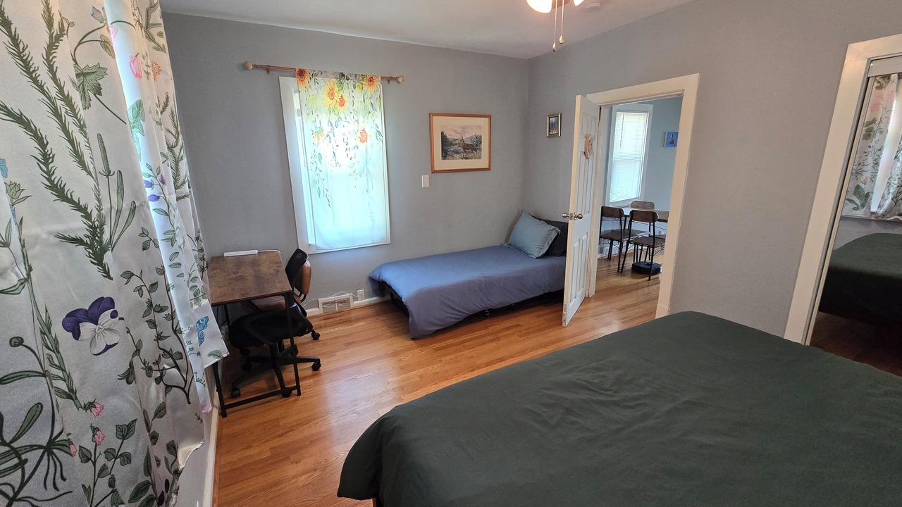 Photo of Bedroom in St. Louis