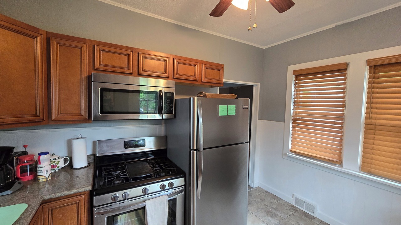 Photo of Kitchen in St. Louis