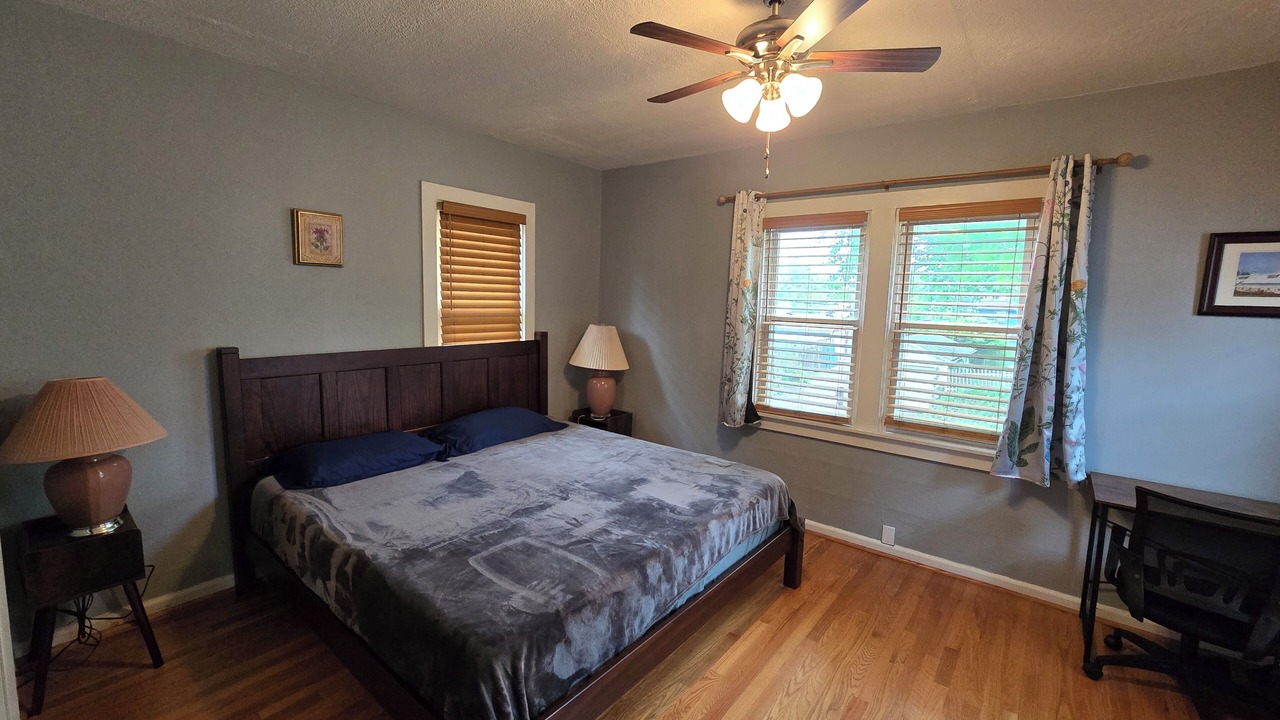 Photo of Bedroom in St. Louis