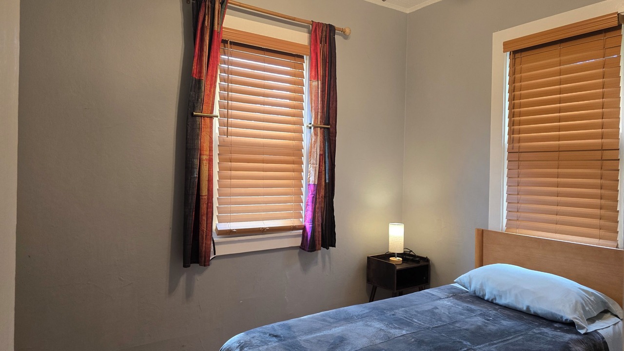 Photo of Bedroom in St. Louis