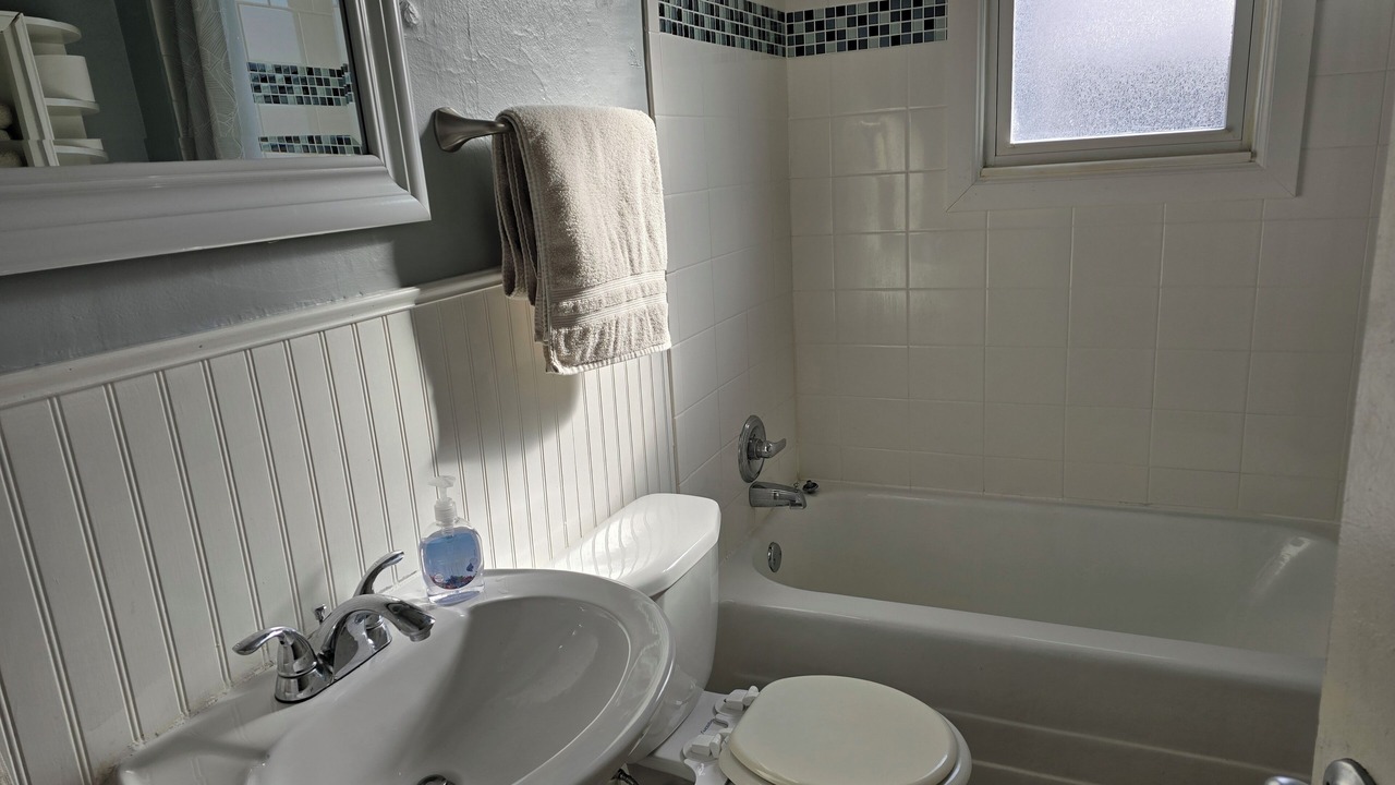 Photo of Bathroom in St. Louis