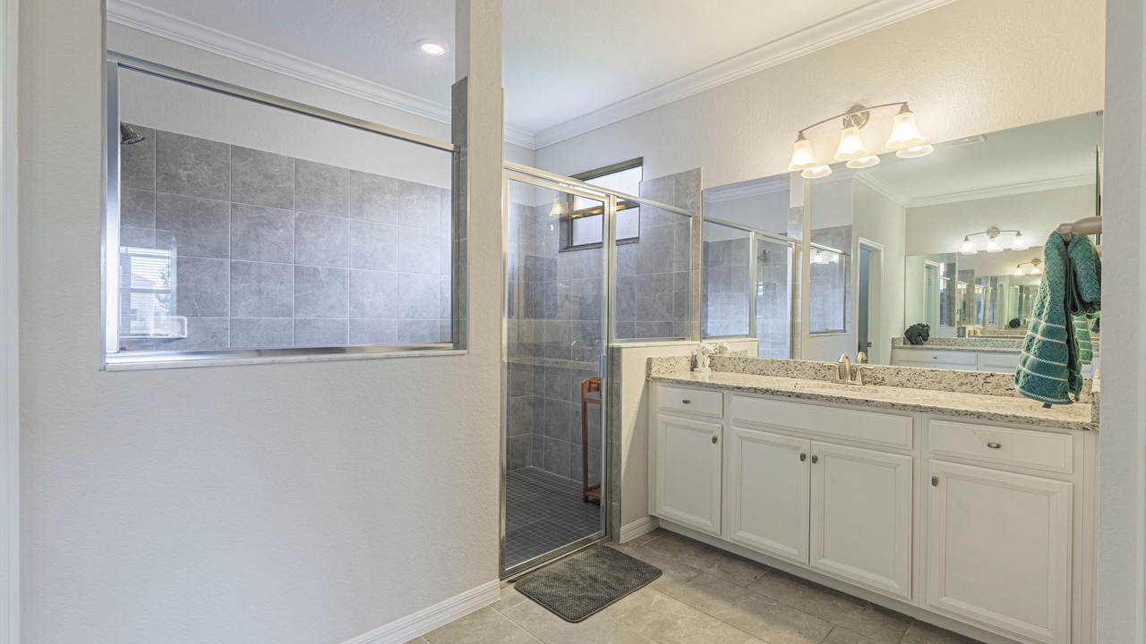 Photo of Bathroom in Rural Estates