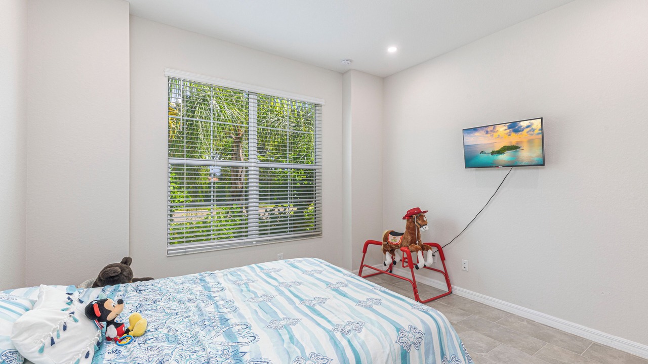 Photo of Bedroom in Rural Estates